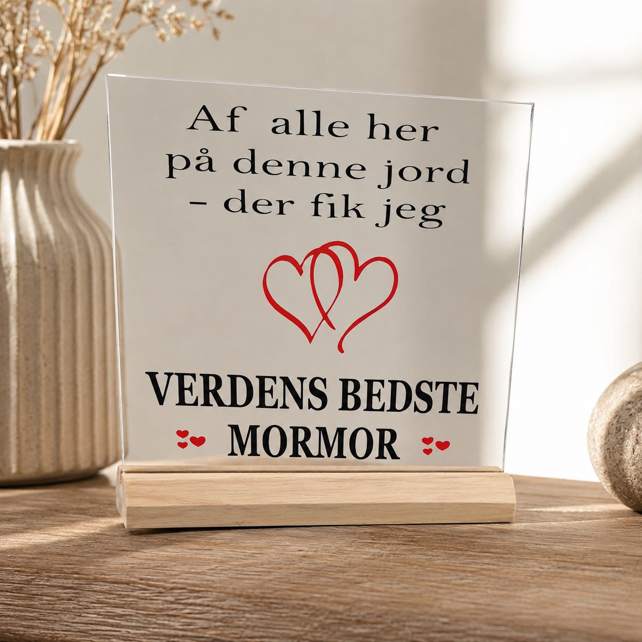 AF ALLE HER PÅ DENNE JORD - #2